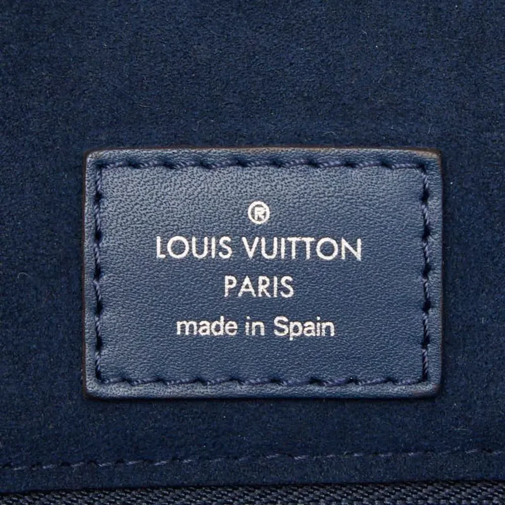 Louis Vuitton Harrington Messenger PM